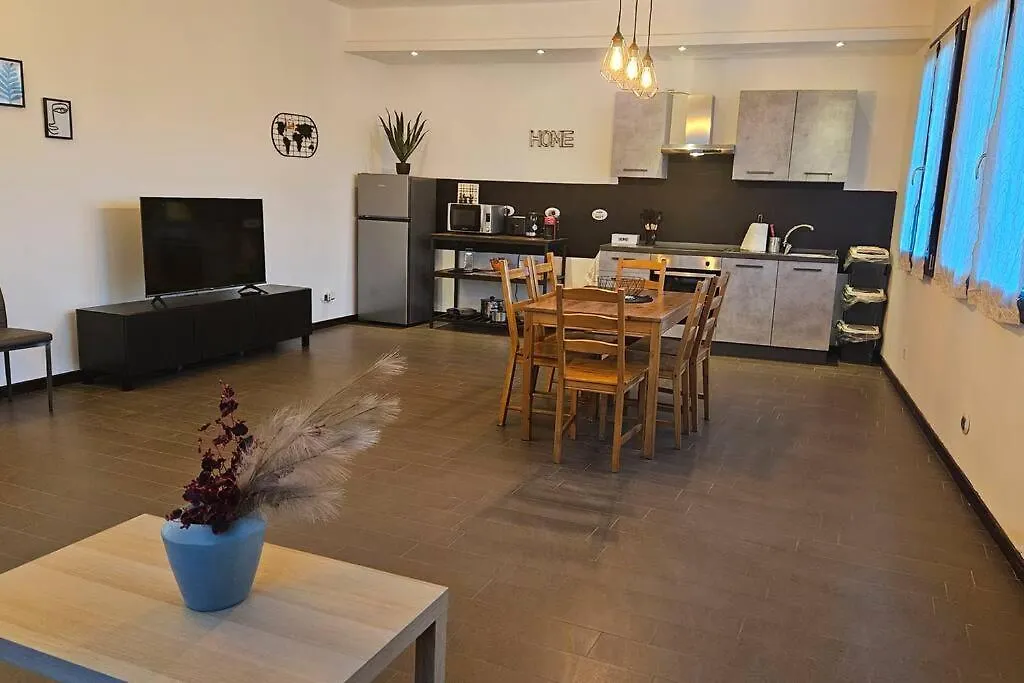 Ak Homes, A Due Passi Da Orio Azzano San Paolo Apartment