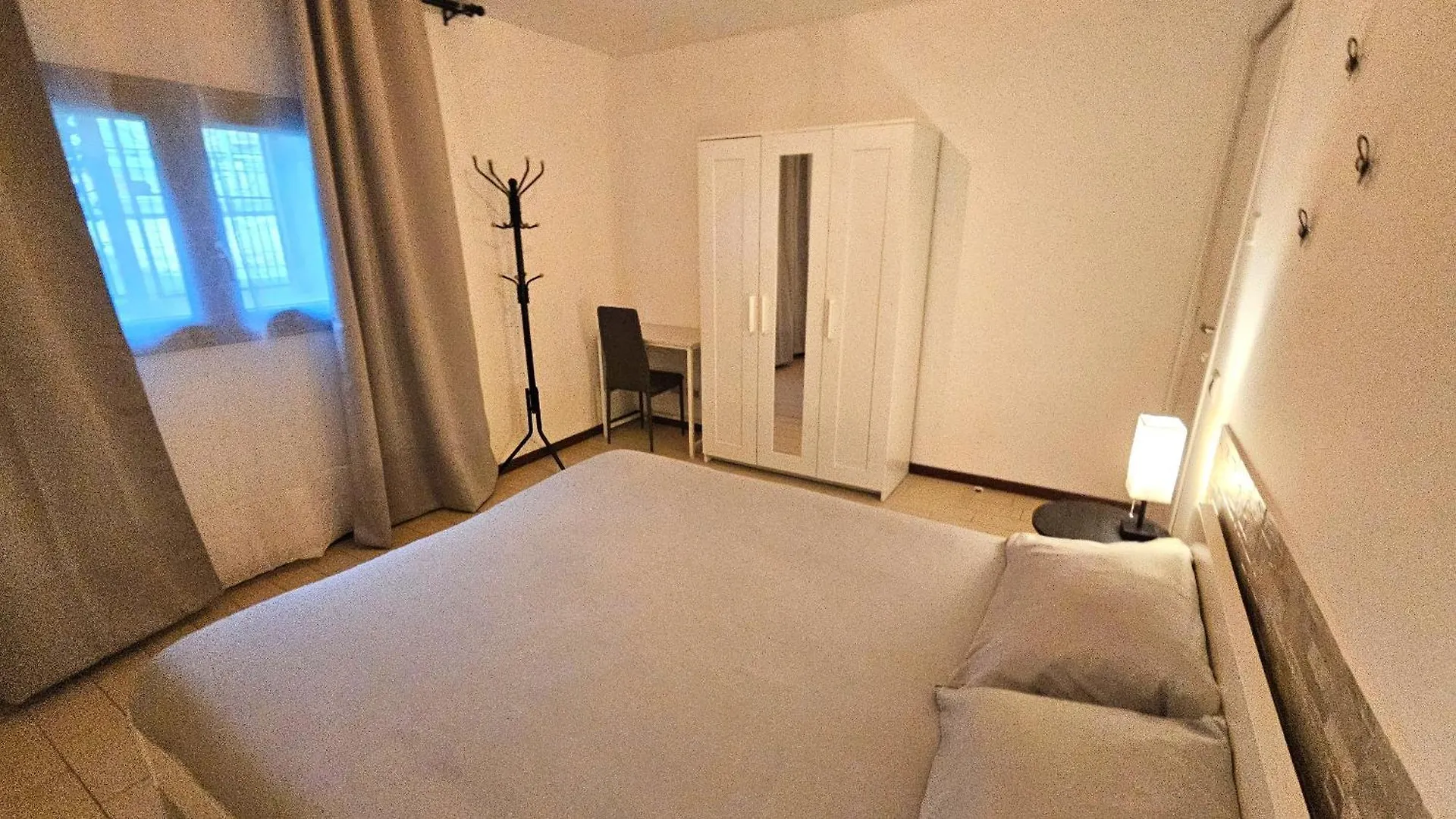 Ak Homes, A Due Passi Da Orio Azzano San Paolo Apartment